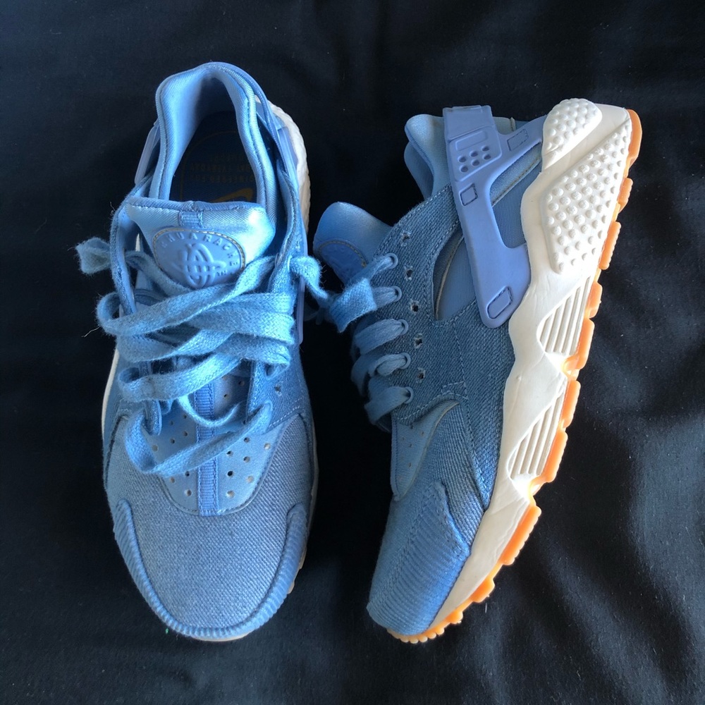 Nike air huaraches